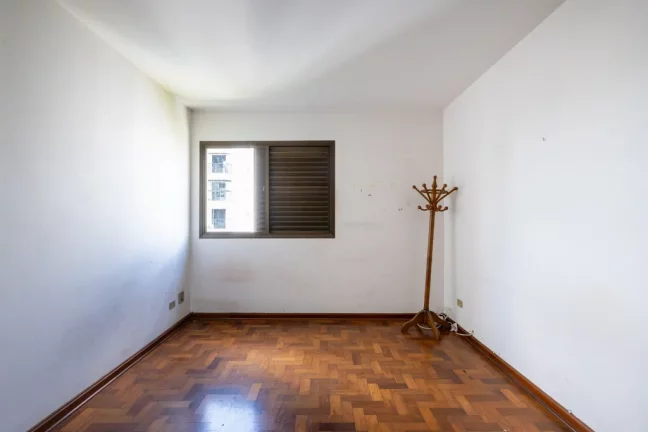 Imagem Apartamento à venda em São Paulo, Campo Belo, com 4 quartos, 202m2