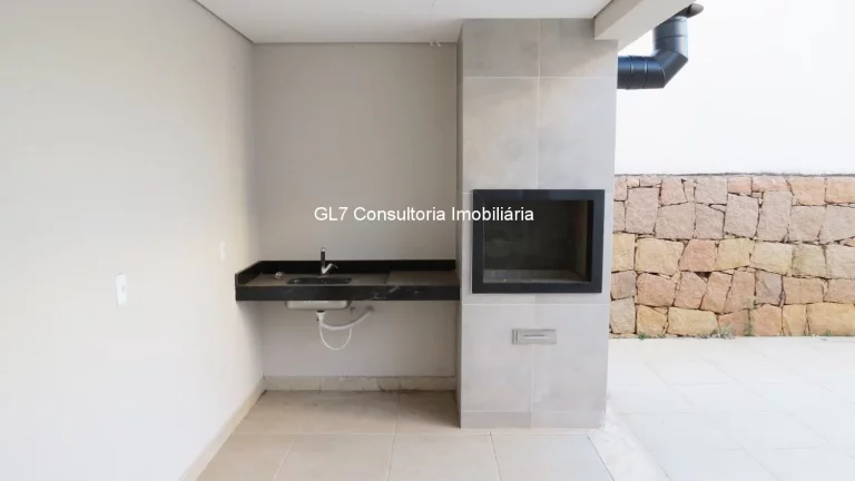 Imagem Casa Condomínio Panorama Residence Indaiatuba SP