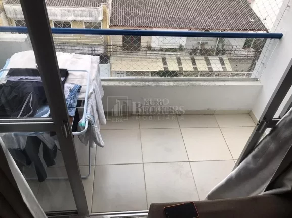 Imagem Apartamento no Bairro das Nações de 3 dormitórios com 1 vaga de garagem