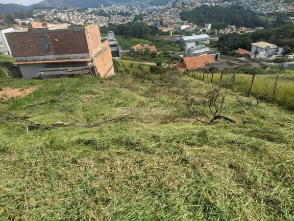Imagem Terreno à Venda