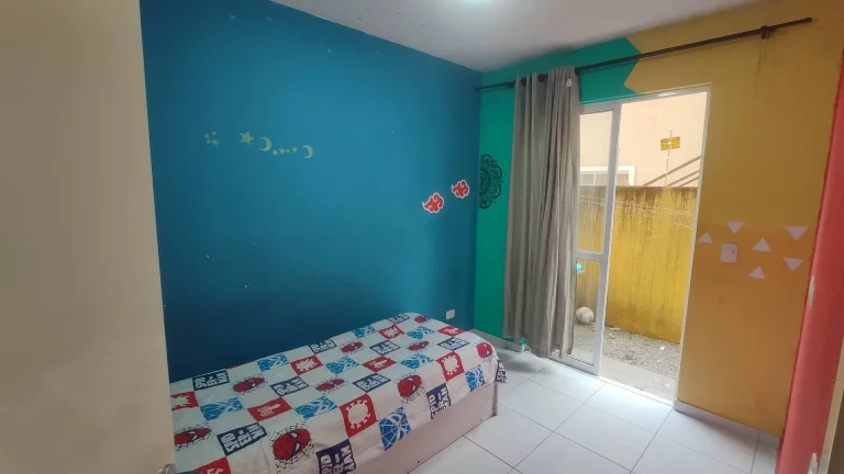 Imagem Apartamento Garden com 2 Quartos no Parque da Fonte - SJP - R$220mil
