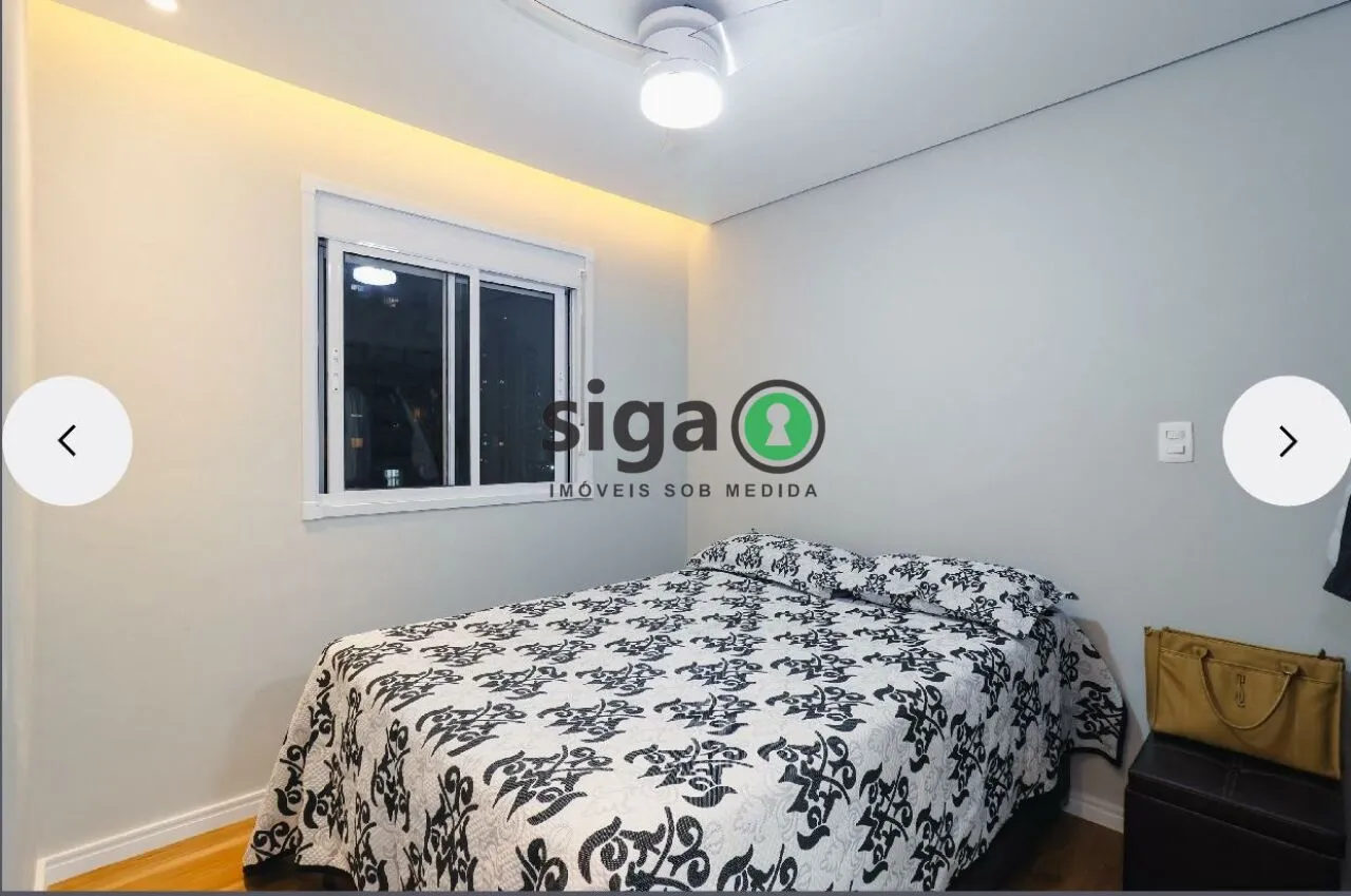 Imagem Apartamento para venda no Morumbi 02 dormitório, São Paulo - SP