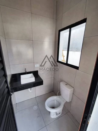 Imagem Casa nova com 3 suítes no Ninho Verde 1 - Encante-se com esse imóvel