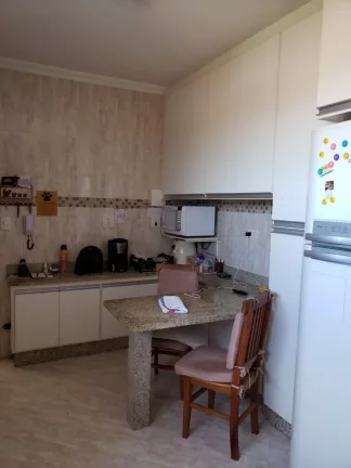 Imagem Apartamento à Venda em Itu-SP