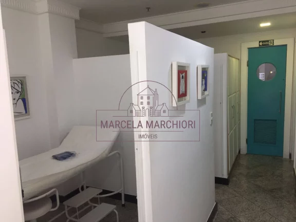 Imagem Excelente clinica médica à venda