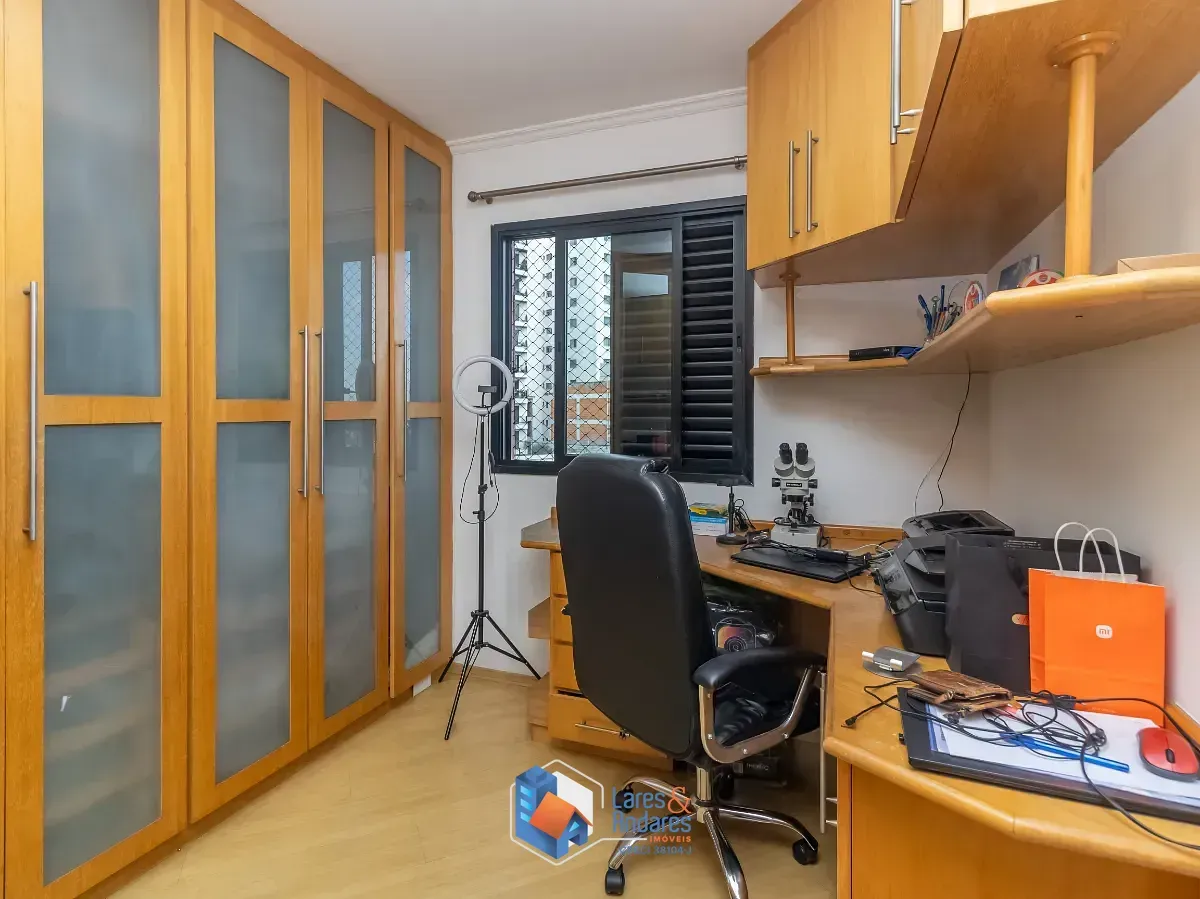 Imagem Apartamento para venda em Tucuruvi com 3 quartos, sendo 2 suítes, 96m²