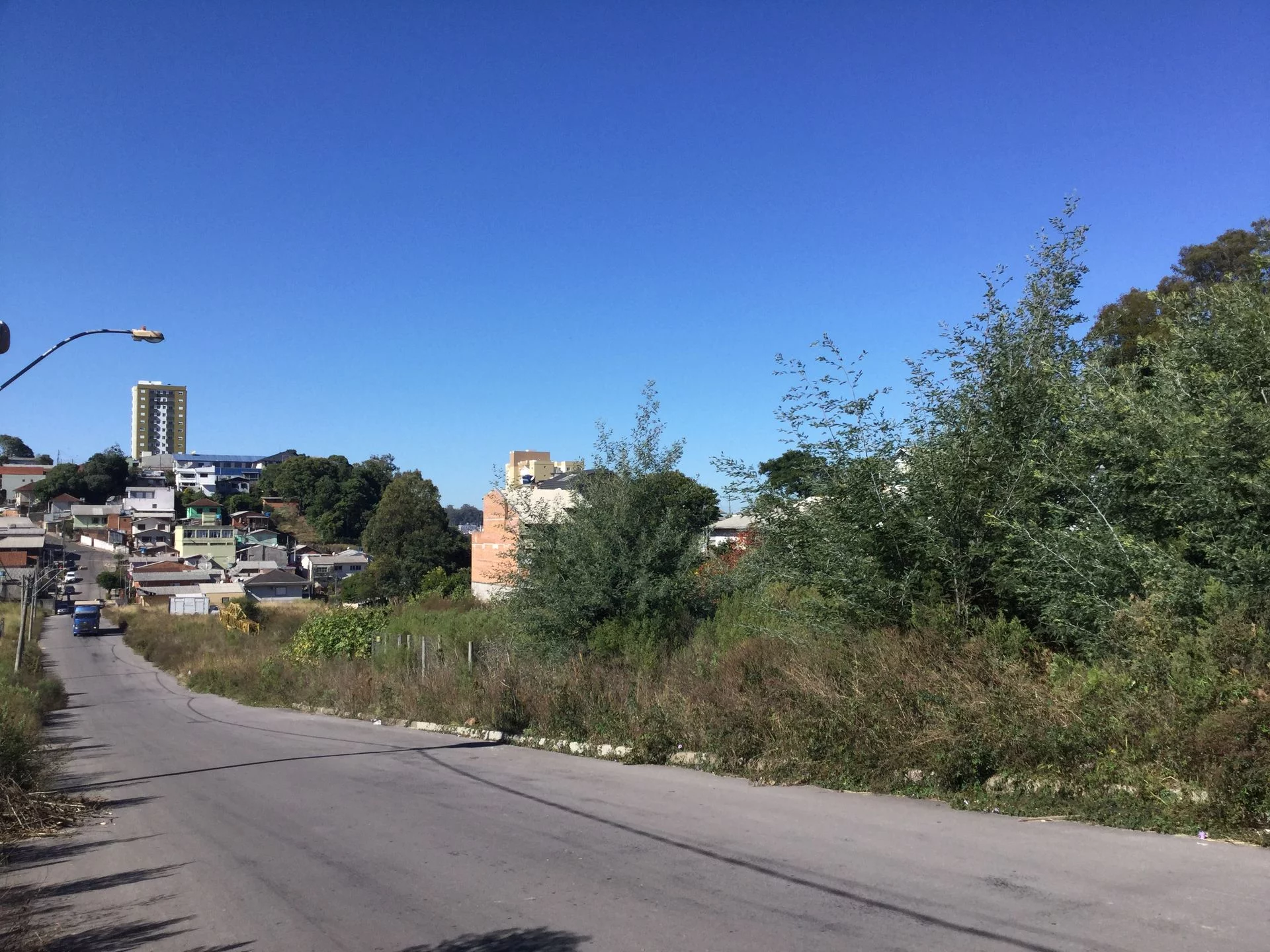 Imagem Terreno para venda no bairro Kayser em Caxias do Sul