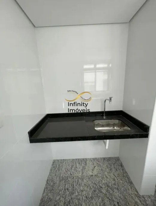 Imagem Apartamento à venda no bairro Boa Viagem - Belo Horizonte/MG