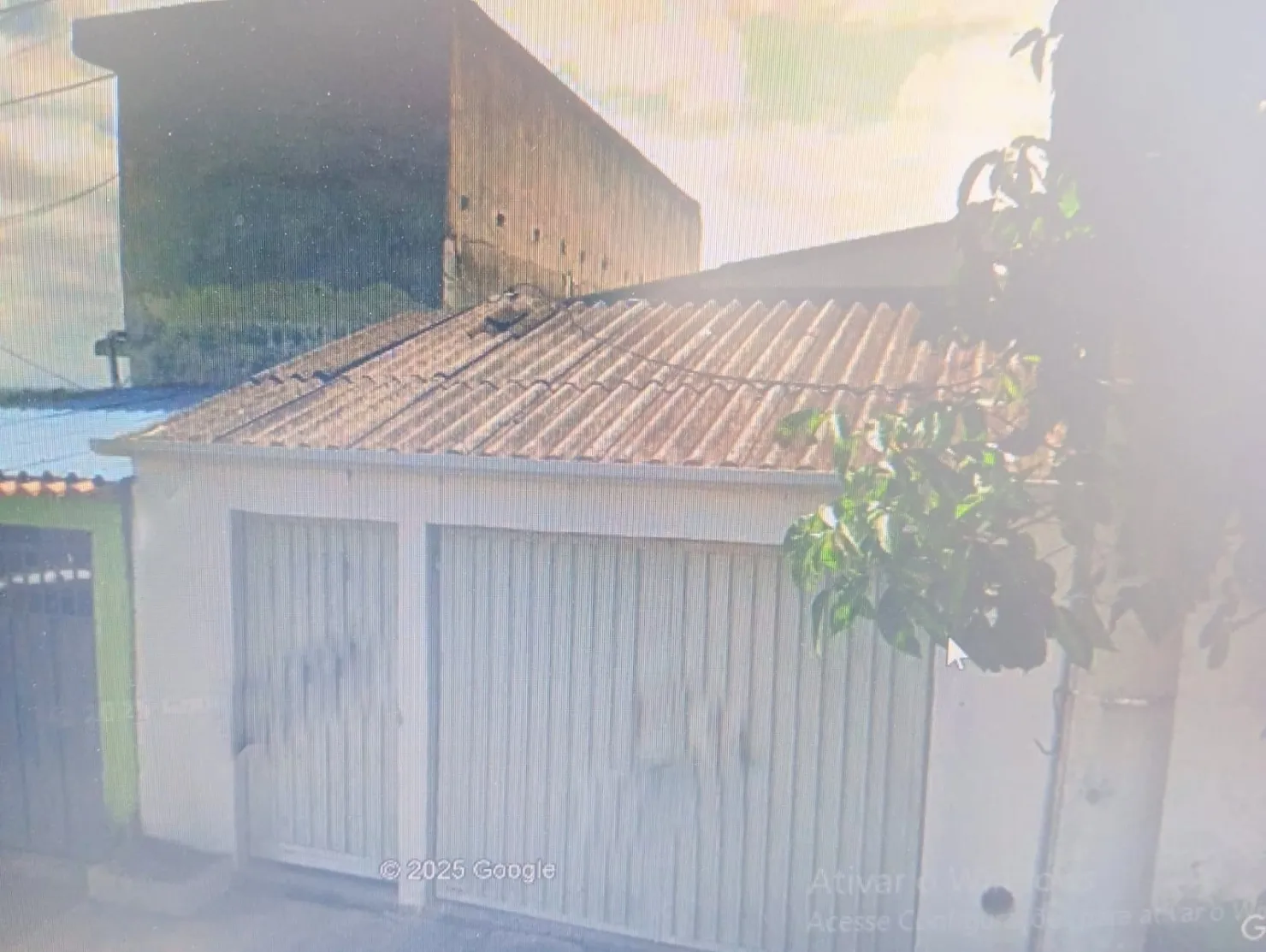 Imagem Sobrado à venda, Parque Residencial Itaguassu, Aparecida, SP