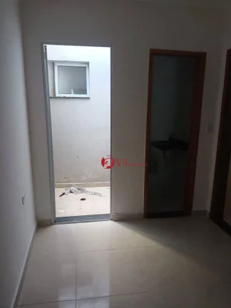 Imagem Apartamento com 2 dormitórios à venda, 55 m por R$ 300.000 - Cidade Patriarca - São Paulo/SP