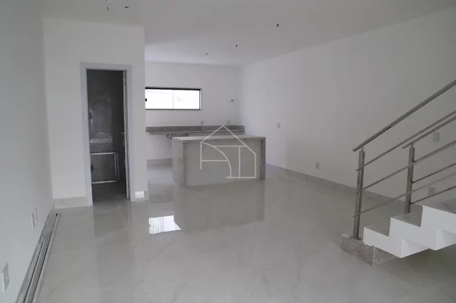 Imagem Oportunidade Única! Casa de 3 suítes sendo uma Master com closet e Acabamento Diferenciado em Colina de Laranjeiras