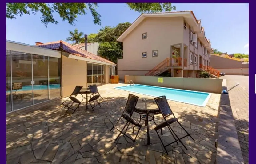 Imagem Casa de Condomínio em Jardim Isabel