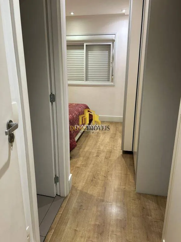 Imagem Apto 91m andar alto Cond Ânima Clube Vila Lusitânia SBC