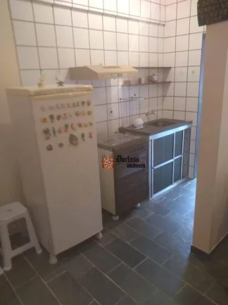 Imagem Apartamento com 1 dormitório à venda, 68 m² por R$ 220.000,00 - Maranduba - Ubatuba/SP