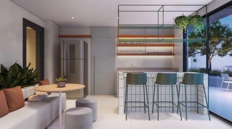 Imagem Sorano - Apartamento à venda no bairro Novo Mundo - Curitiba/PR