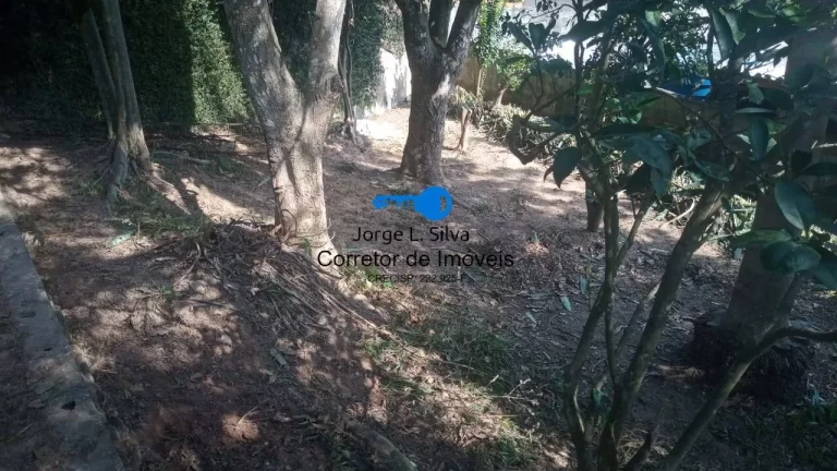 Imagem Sobrado 4 Dormitórios em Mairiporã A/T 445m2 A/C 198,65m2 !