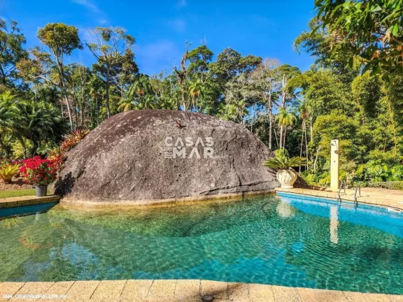 Imagem Casa em Condomínio para Venda em Teresópolis / RJ no bairro Quebra Frascos