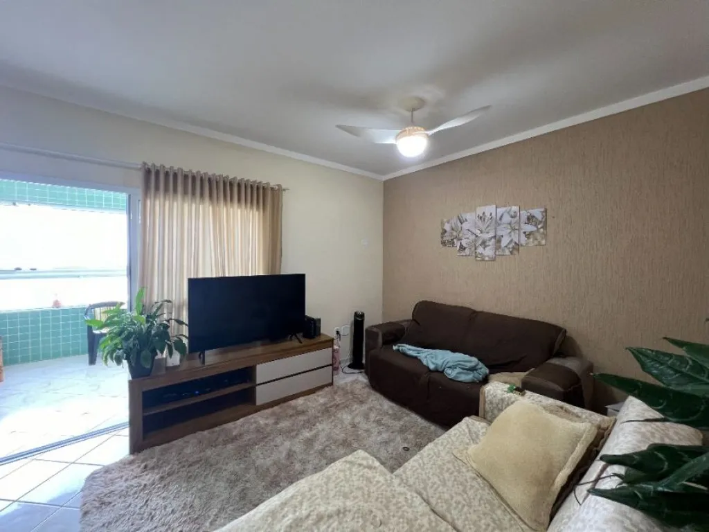 Imagem APARTAMENTO COM 144,00 m² - AVIAÇÃO - PRAIA GRANDE SP