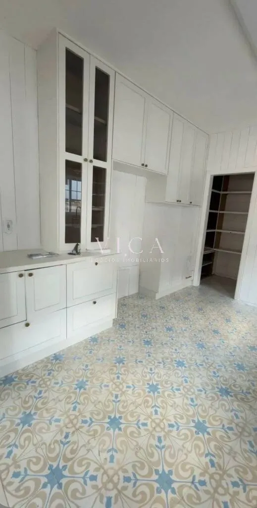 Imagem Alphaville 11 Oportunidade Venda | Casa 365m² 3 Suítes Piscina 4 Vagas