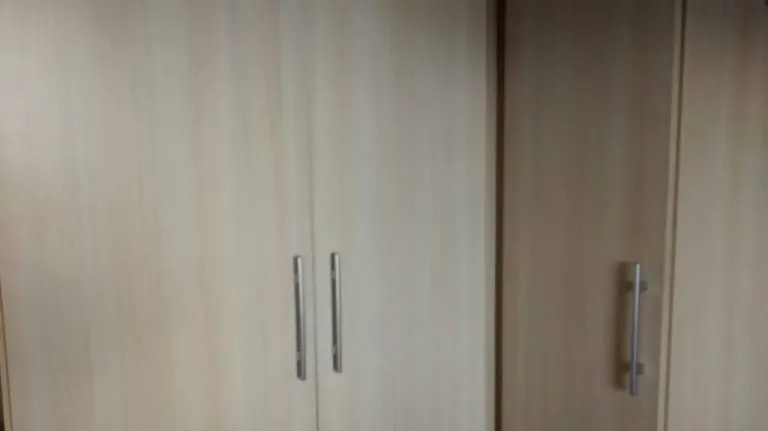 Imagem Apartamento com 3 Quartos à Venda, 63 m² em Vila Mangalot - São Paulo