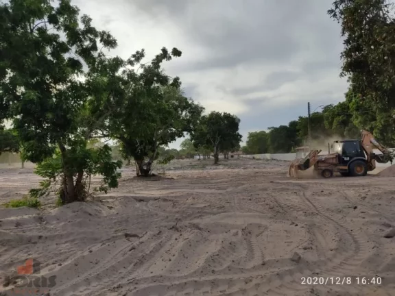 Imagem Terreno a Venda no bairro Alto da Estrela - Horizonte, CE