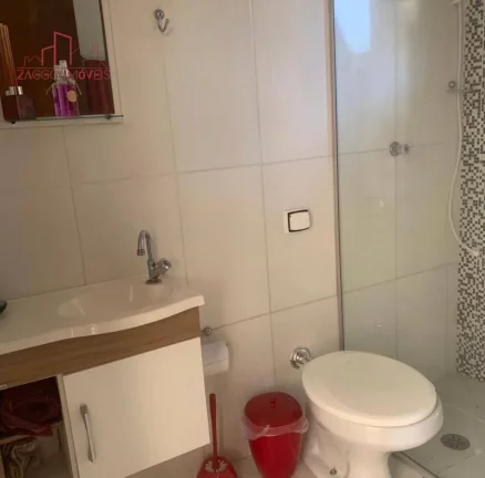Imagem Oportunidade - Linda Casa em Condominio.