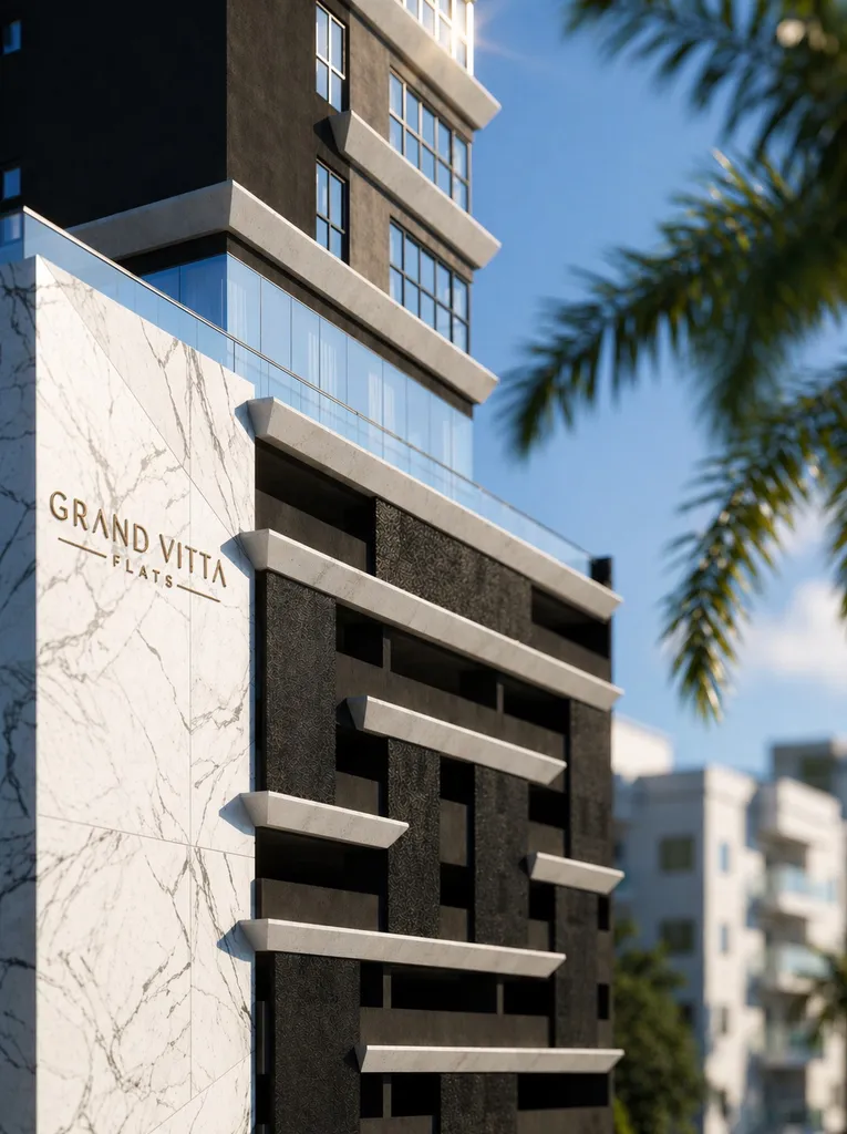 Imagem APARTAMENTO RESIDENCIAL em Porto Belo - SC, Perequê