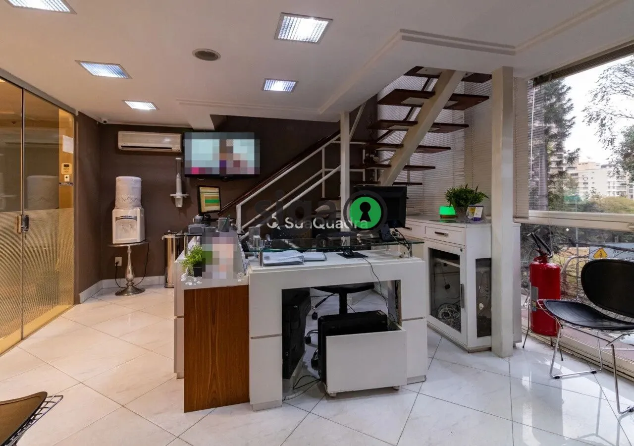 Imagem Loja 120m², locação por R$ 24.000 - Bela Vista - São Paulo/SP