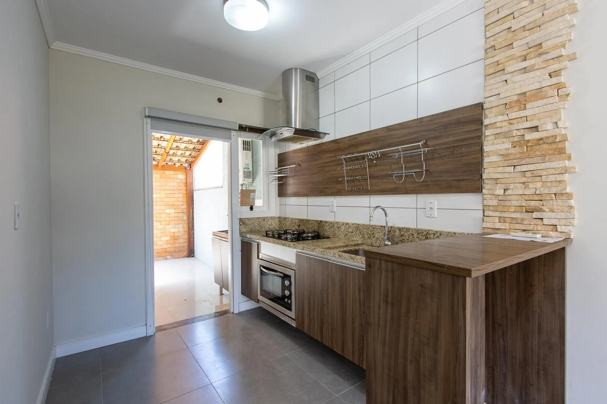 Imagem Casa de Condomínio em Hípica