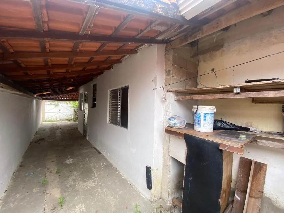 Imagem LINDA CASA A VENDA NO JD DAS FLORES