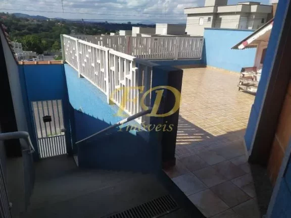 Imagem Casa para Financiamento Bancário em Atibaia.