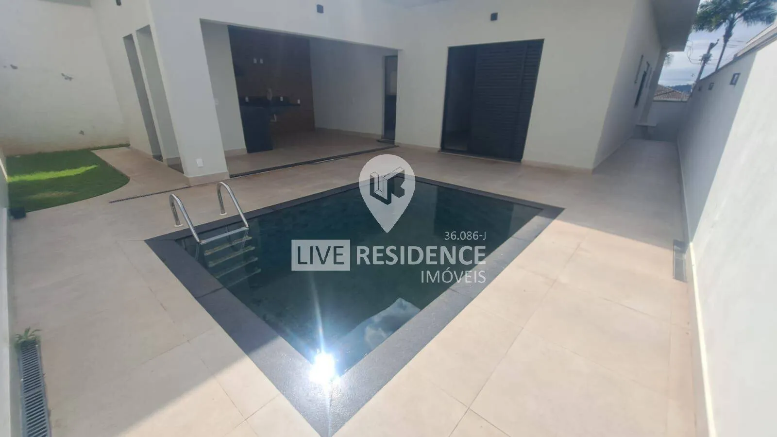 Imagem Casa a venda em excelente condomínio em Itatiba