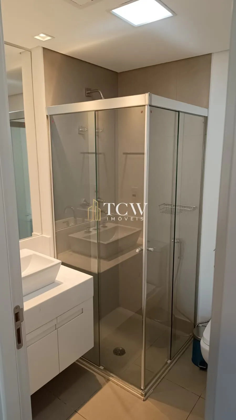 Imagem Apartamento para Locação | 85 m² | Campo Belo, São Paulo/SP