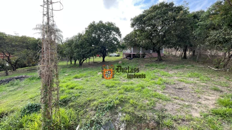 Imagem Chácara com 3 dormitórios à venda, 1600 m² por R$ 480.000 - Jardim Monte Belo - Campinas/SP