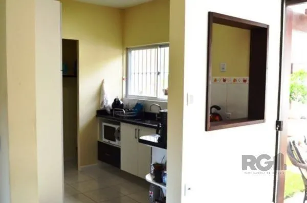 Imagem Casa para Venda - 140m², 3 dormitórios, sendo 1 suites, 1 vaga - Hípica