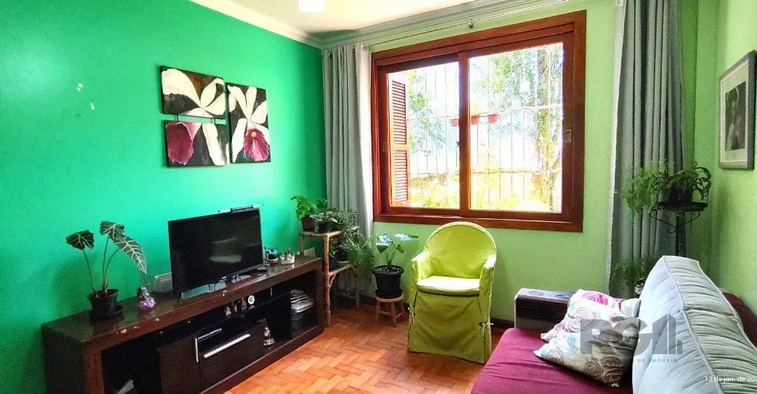 Imagem Apartamento | 2 quartos | 62,18m2 | 1 vaga | Bairro Petrópolis
