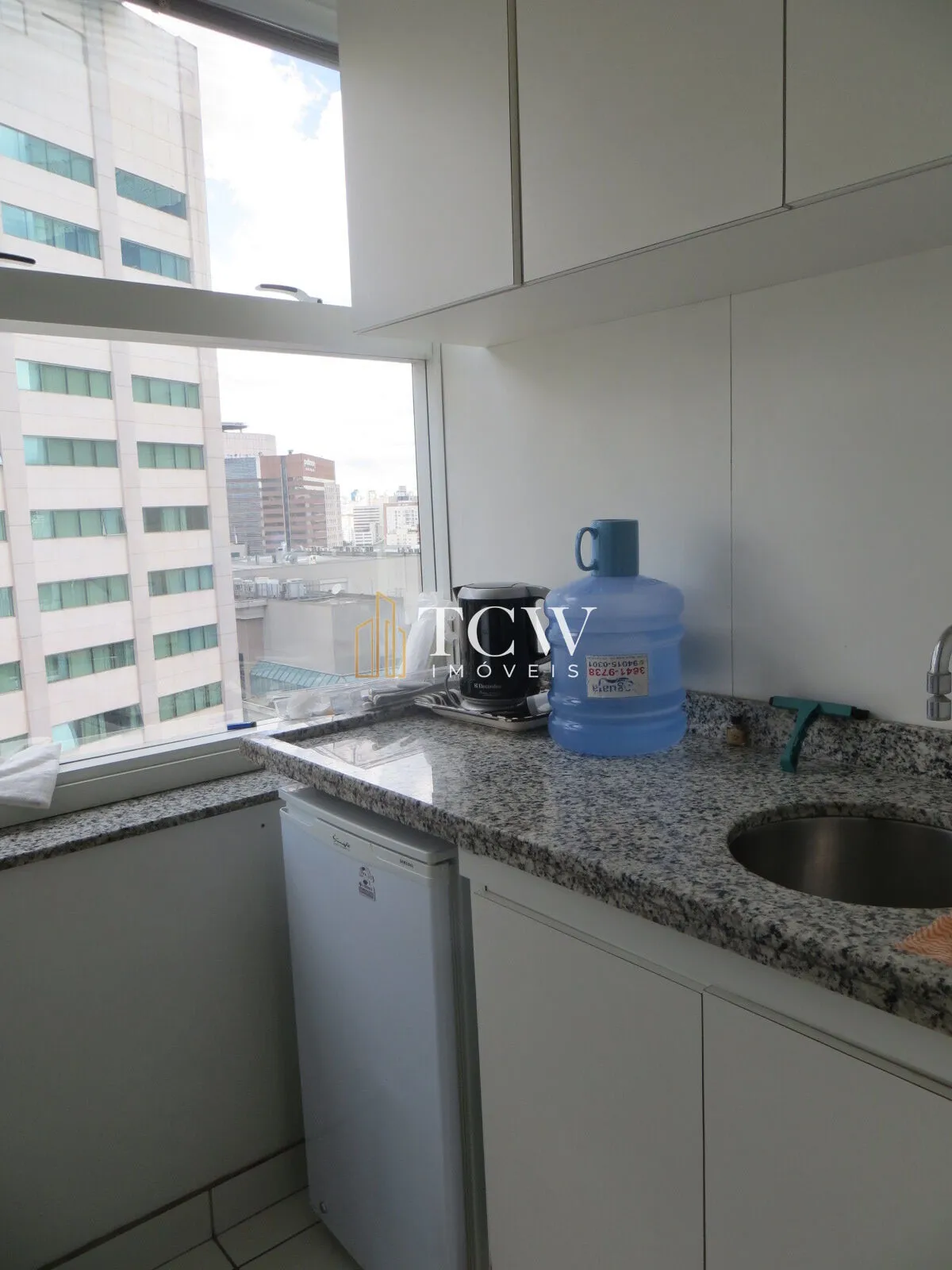 Imagem Ponto Comercial à venda no bairro Vila Olímpia - São Paulo/SP, Zona Sul