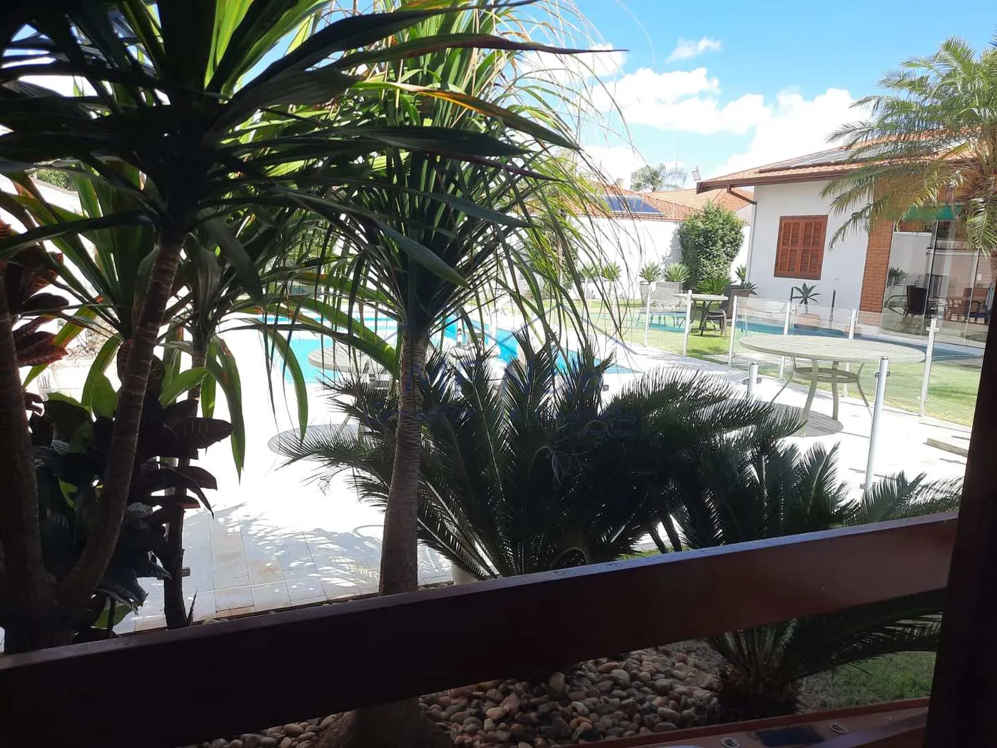 Imagem Casa Padrão