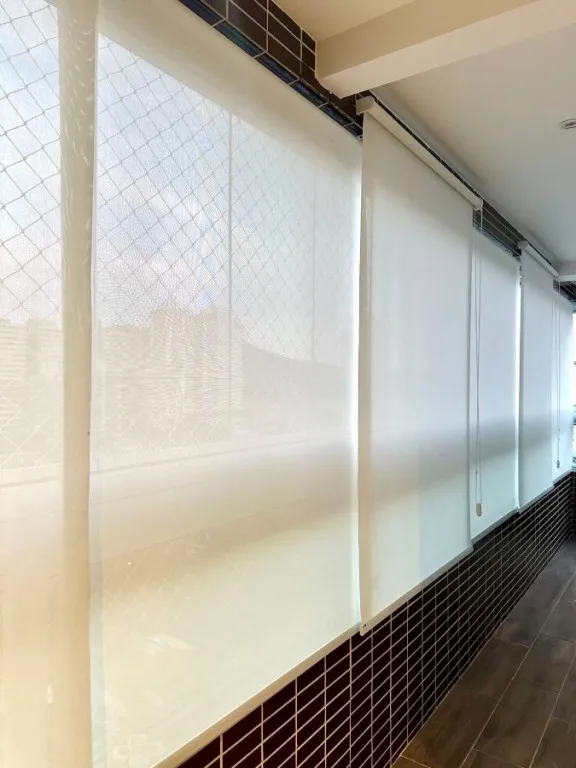 Imagem APARTAMENTO COM 80,00 m² - CANTO DO FORTE - PRAIA GRANDE SP