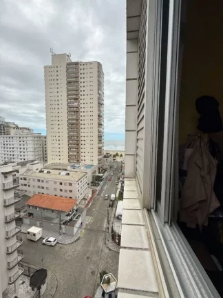 Imagem "Viva com Estilo: Apartamento Semi-Mobiliado de 2 Dormitórios no Aviação com Vista Mar"