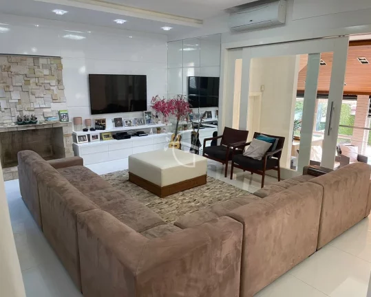 Imagem Uma casa que é a realização de um sonho !