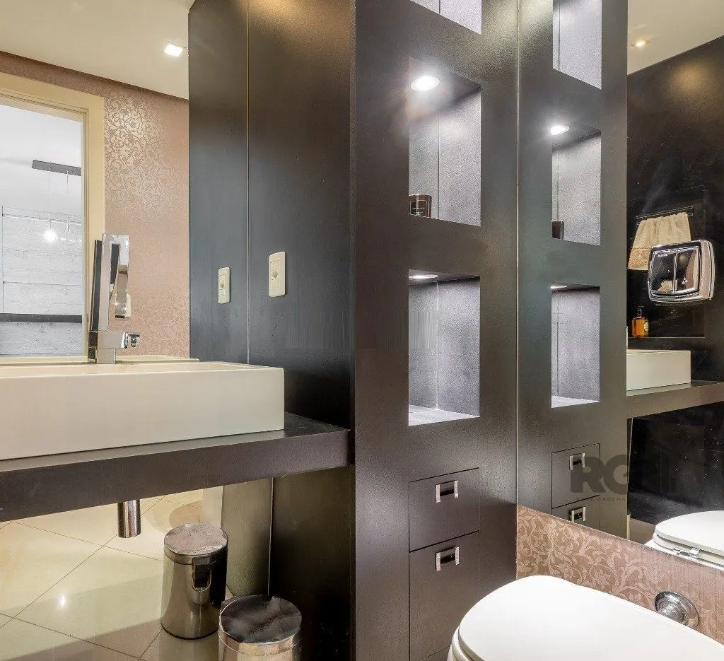 Imagem Apartamento em Três Figueiras