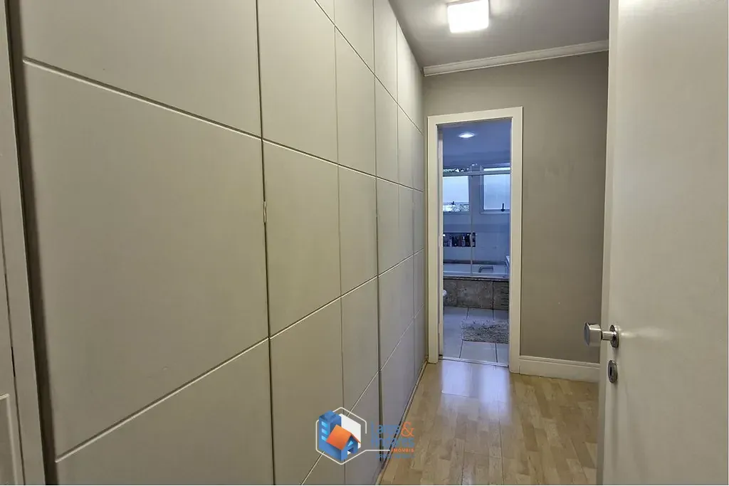 Imagem Apartamento à venda 3 Quartos 3 Suites 2 Vagas 170M² Campo Belo São Paulo - SP
