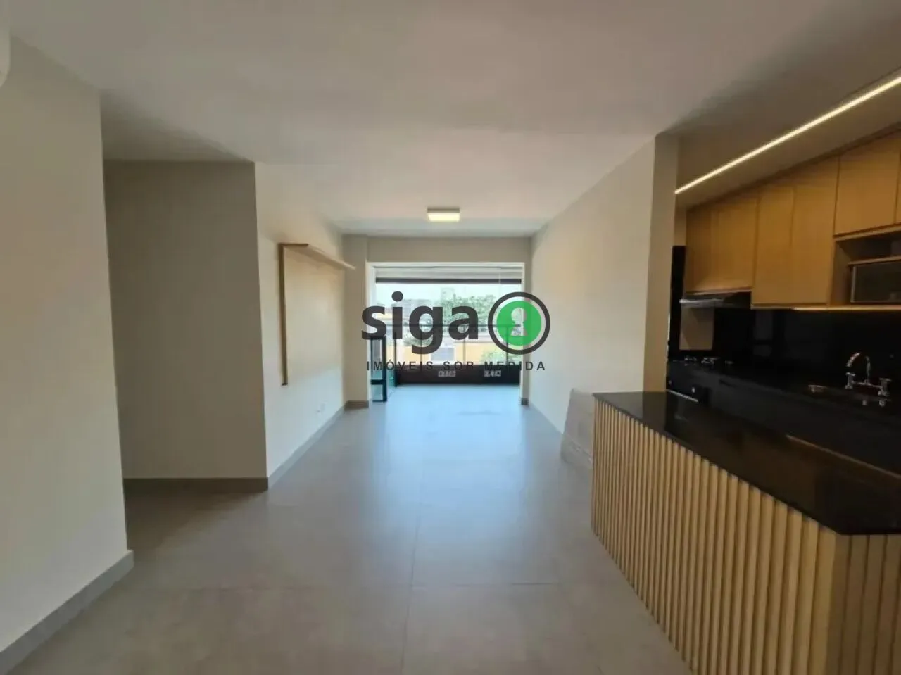 Imagem Apartamento para locação com 3 Quartos, 1 Vaga, 80m², Planalto Paulsta - SP