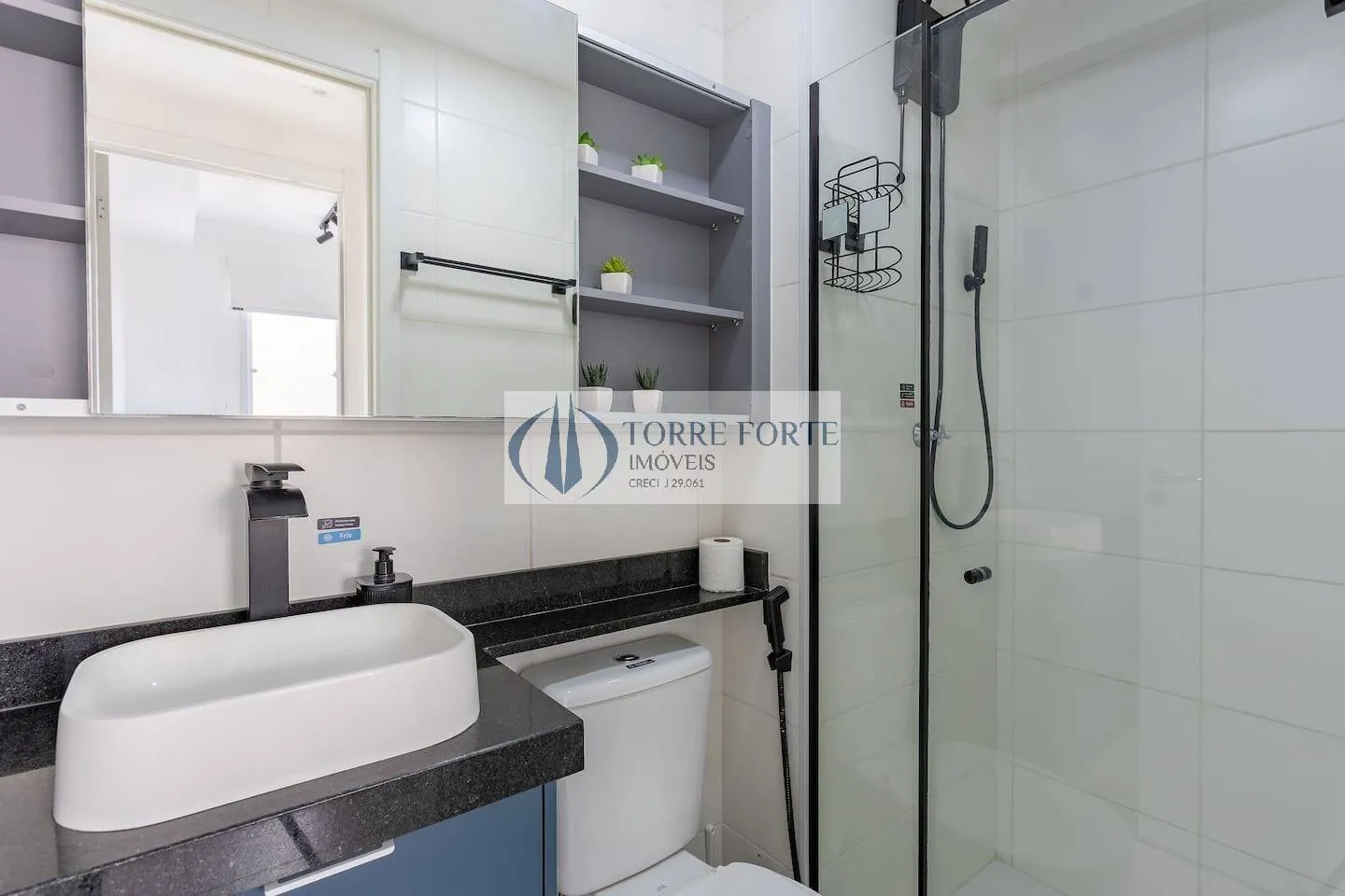 Imagem Modernidade e Praticidade na Barra Funda 2 Dorms. 34m² totalmente mobiliado