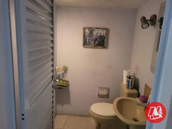 Imagem Casa de 2 pavimentos com 207 m² no bairro Rio Branco.