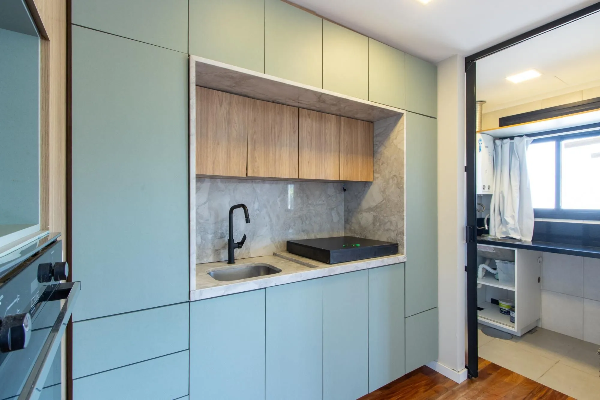 Imagem Apartamento em Camaquã