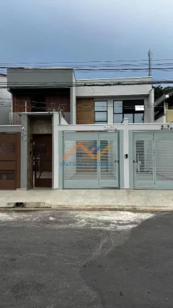 Imagem Casa no Imbaúbas