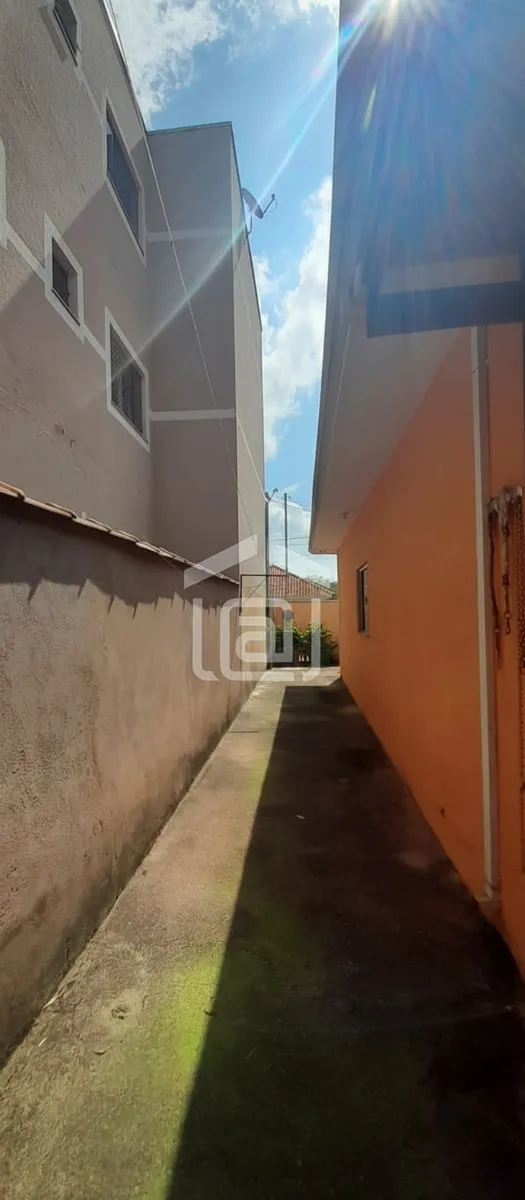 Imagem Casa 3 quartos à venda em Residencial Rezende I, Bandeira do Sul