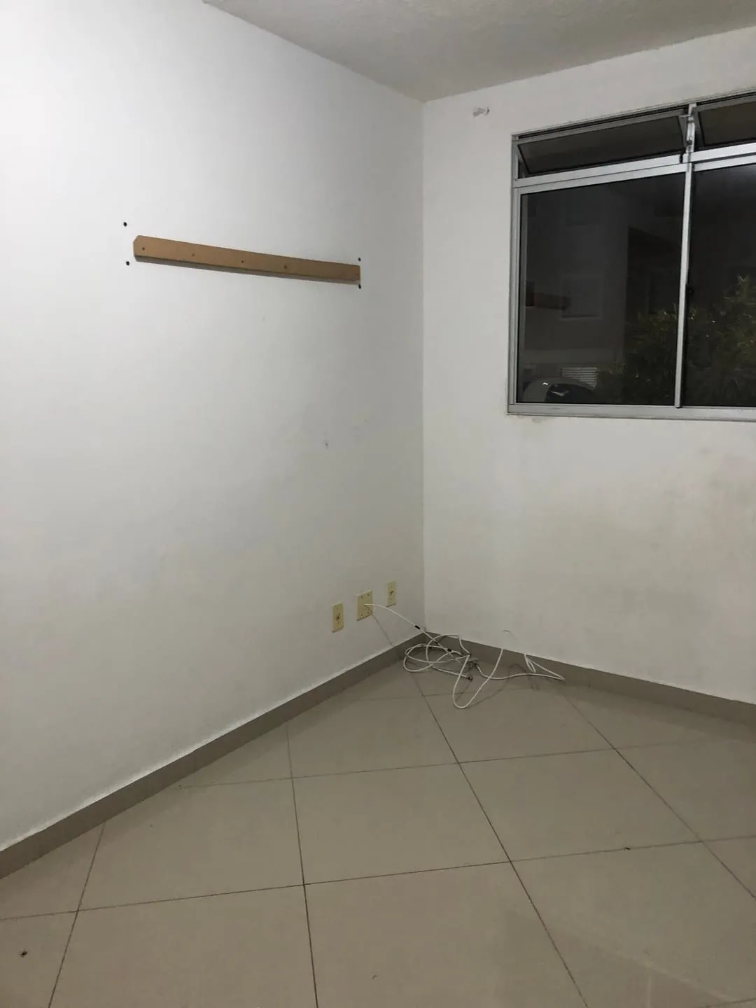 Imagem Apartamento à venda 2 Quartos, 1 Vaga, 45M², Bela Vista, Pindamonhangaba - SP | MRV Princesa do Vale